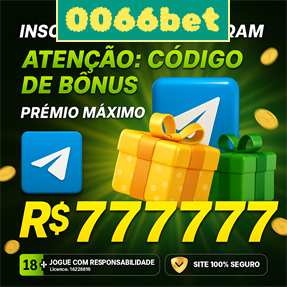 0066bet Rebate