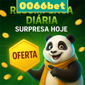 0066bet Fundo de Resgate de Perdas Semanais