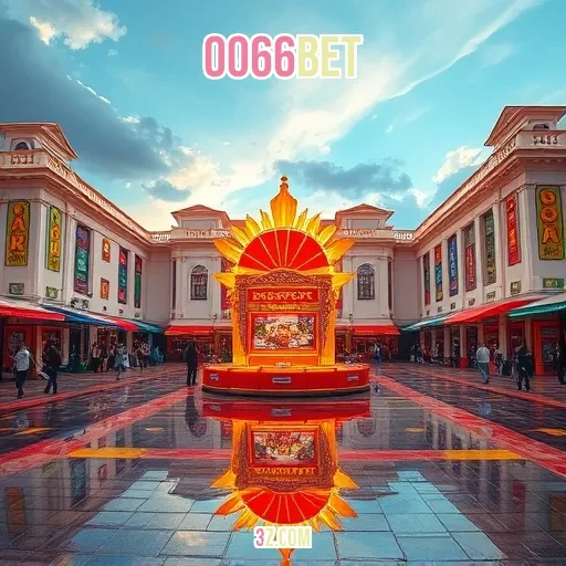 0066bet VIP: Benefícios Exclusivos e Vantagens Incríveis Para Jogadores