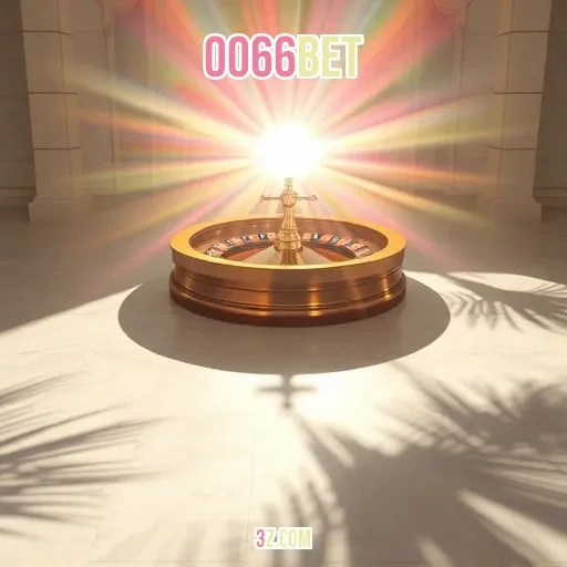0066bet: Atraia Sua Sorte com as Melhores Máquinas de Jogos