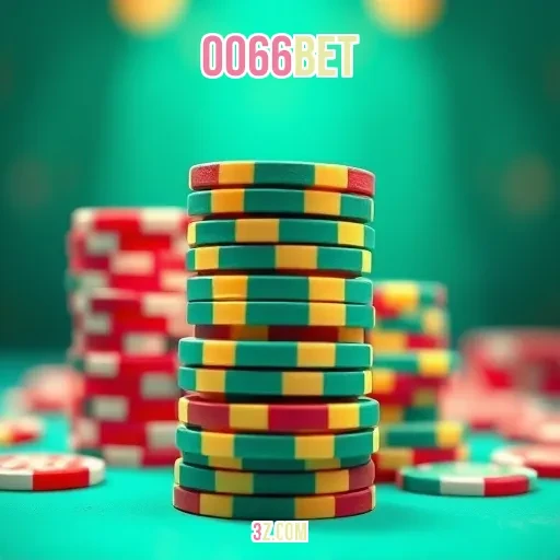 0066bet: Atraentes Recursos e Estratégias no Mundo das Cartas